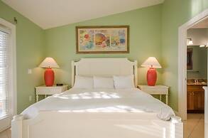 Indigo Reef Resort Villas & Marina by KeysCaribbean