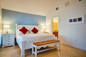 Indigo Reef Resort Villas & Marina by KeysCaribbean