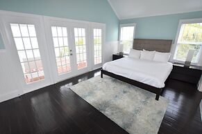 Indigo Reef Resort Villas & Marina by KeysCaribbean