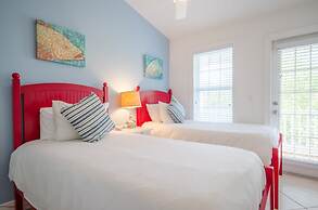 Indigo Reef Resort Villas & Marina by KeysCaribbean