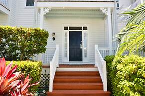 Indigo Reef Resort Villas & Marina by KeysCaribbean