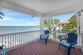 Indigo Reef Resort Villas & Marina by KeysCaribbean