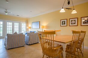 Indigo Reef Resort Villas & Marina by KeysCaribbean