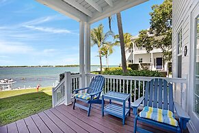 Indigo Reef Resort Villas & Marina by KeysCaribbean