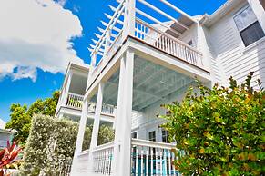 Indigo Reef Resort Villas & Marina by KeysCaribbean