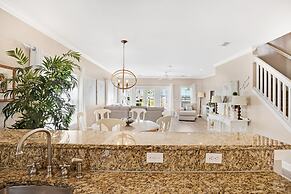 Indigo Reef Resort Villas & Marina by KeysCaribbean