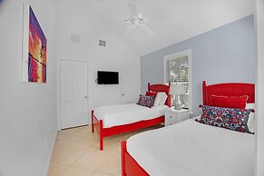 Indigo Reef Resort Villas & Marina by KeysCaribbean