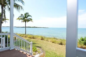 Indigo Reef Resort Villas & Marina by KeysCaribbean