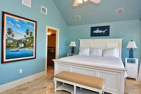 Indigo Reef Resort Villas & Marina by KeysCaribbean