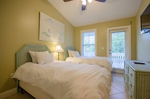 Indigo Reef Resort Villas & Marina by KeysCaribbean