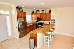 Indigo Reef Resort Villas & Marina by KeysCaribbean