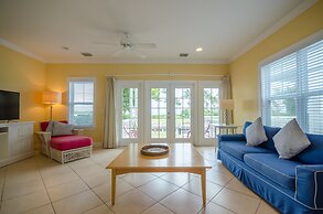 Indigo Reef Resort Villas & Marina by KeysCaribbean