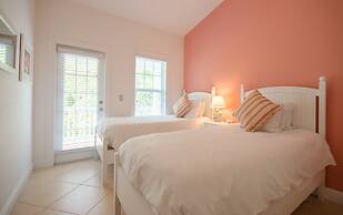 Indigo Reef Resort Villas & Marina by KeysCaribbean