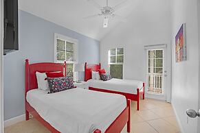 Indigo Reef Resort Villas & Marina by KeysCaribbean