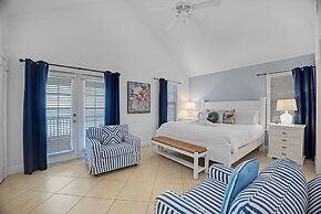 Indigo Reef Resort Villas & Marina by KeysCaribbean