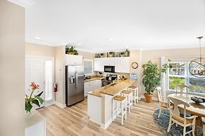 Indigo Reef Resort Villas & Marina by KeysCaribbean