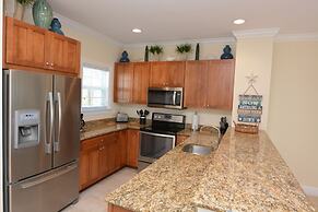 Indigo Reef Resort Villas & Marina by KeysCaribbean