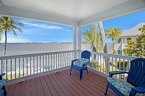 Indigo Reef Resort Villas & Marina by KeysCaribbean