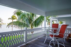 Indigo Reef Resort Villas & Marina by KeysCaribbean