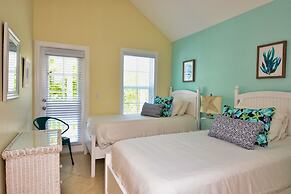 Indigo Reef Resort Villas & Marina by KeysCaribbean