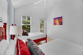 Indigo Reef Resort Villas & Marina by KeysCaribbean