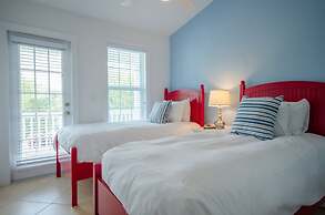 Indigo Reef Resort Villas & Marina by KeysCaribbean