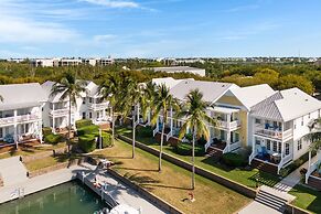 Indigo Reef Resort Villas & Marina by KeysCaribbean