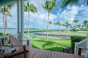 Indigo Reef Resort Villas & Marina by KeysCaribbean