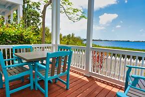 Indigo Reef Resort Villas & Marina by KeysCaribbean