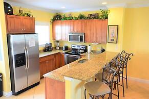 Indigo Reef Resort Villas & Marina by KeysCaribbean