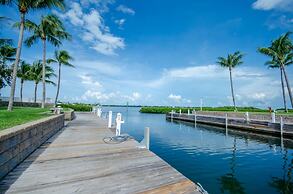 Indigo Reef Resort Villas & Marina by KeysCaribbean