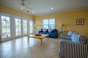 Indigo Reef Resort Villas & Marina by KeysCaribbean