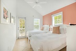 Indigo Reef Resort Villas & Marina by KeysCaribbean