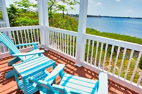 Indigo Reef Resort Villas & Marina by KeysCaribbean