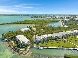 Indigo Reef Resort Villas & Marina by KeysCaribbean