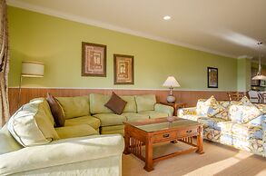 Indigo Reef Resort Villas & Marina by KeysCaribbean