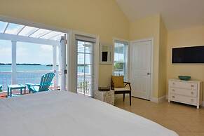 Indigo Reef Resort Villas & Marina by KeysCaribbean