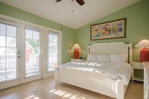 Indigo Reef Resort Villas & Marina by KeysCaribbean