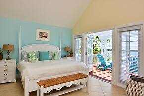 Indigo Reef Resort Villas & Marina by KeysCaribbean