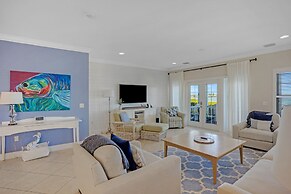 Indigo Reef Resort Villas & Marina by KeysCaribbean