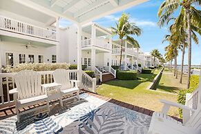 Indigo Reef Resort Villas & Marina by KeysCaribbean