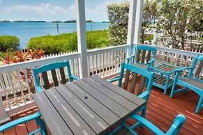 Indigo Reef Resort Villas & Marina by KeysCaribbean