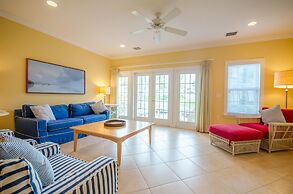 Indigo Reef Resort Villas & Marina by KeysCaribbean