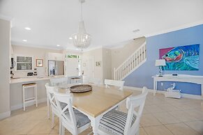 Indigo Reef Resort Villas & Marina by KeysCaribbean