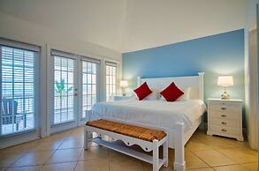 Indigo Reef Resort Villas & Marina by KeysCaribbean