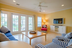 Indigo Reef Resort Villas & Marina by KeysCaribbean