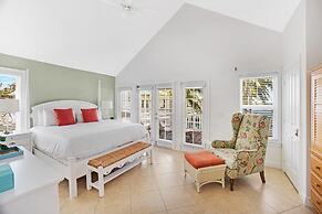 Indigo Reef Resort Villas & Marina by KeysCaribbean