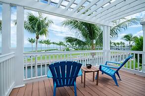 Indigo Reef Resort Villas & Marina by KeysCaribbean