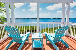 Indigo Reef Resort Villas & Marina by KeysCaribbean