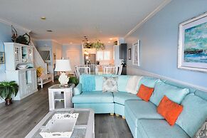 Indigo Reef Resort Villas & Marina by KeysCaribbean